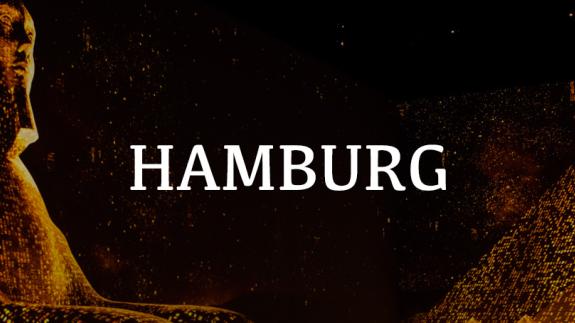Tutanchamun - Das immersive Ausstellungserlebnis Hamburg