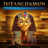 Tutanchamun 1080x1080px