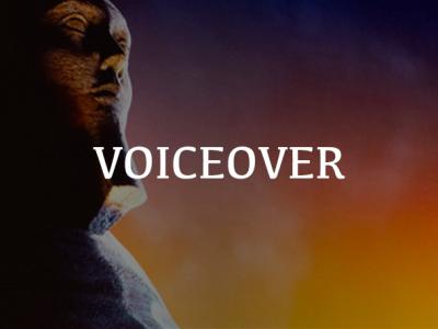 Tutanchamun - Voiceover
