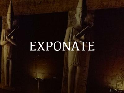 tutanchamun exponate